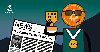 Bitcoin árfolyam elemzés és heti hírösszefoglaló - 53. hét